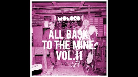 Any Moloko Sexual Reflections .